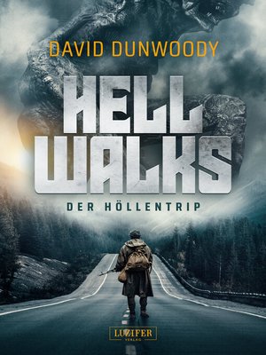 cover image of HELL WALKS--Der Höllentrip